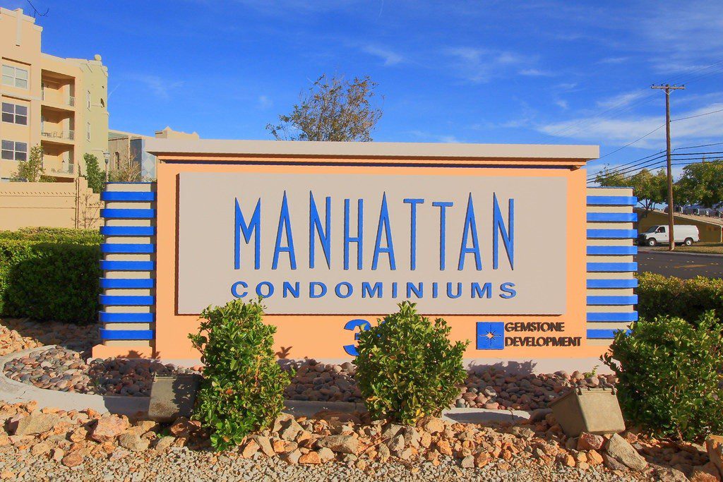 Manhattan Condos The Marks, MinelliReyes Team