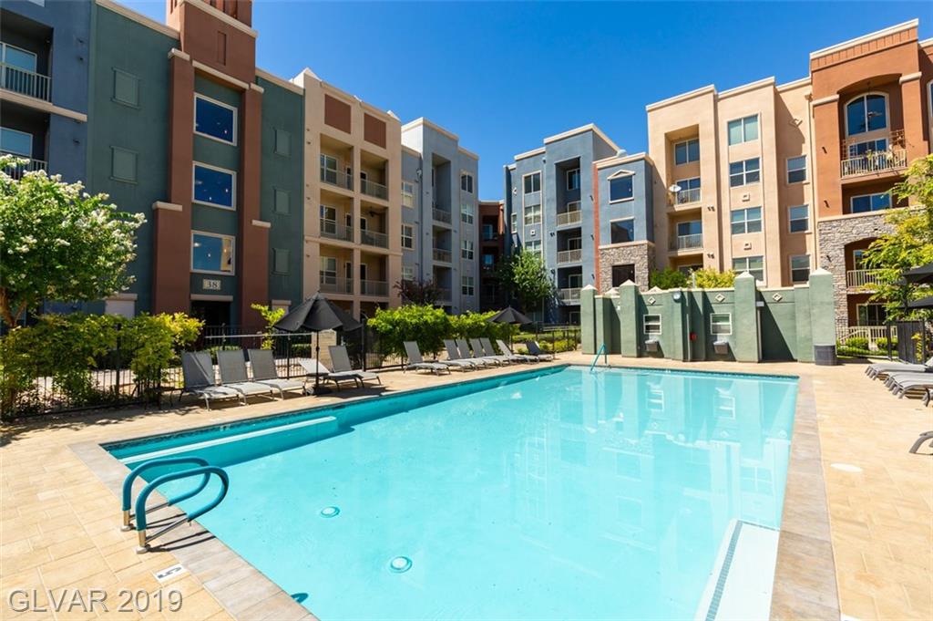 Find an amazing condo in Manhattan Las Vegas