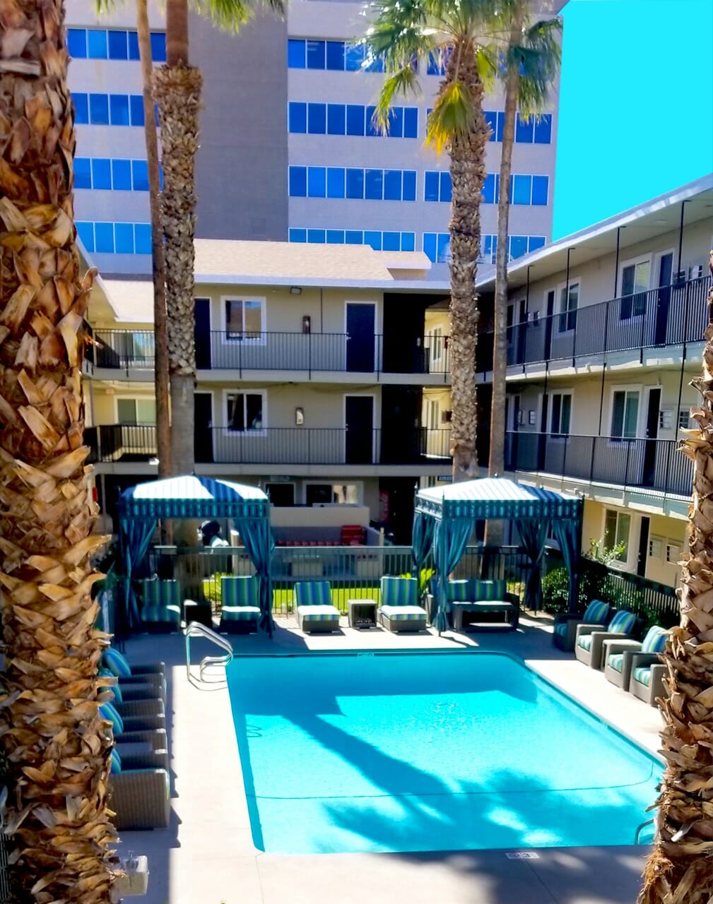 Take a Look at what Park Avenue Condos for Sale has to offer!