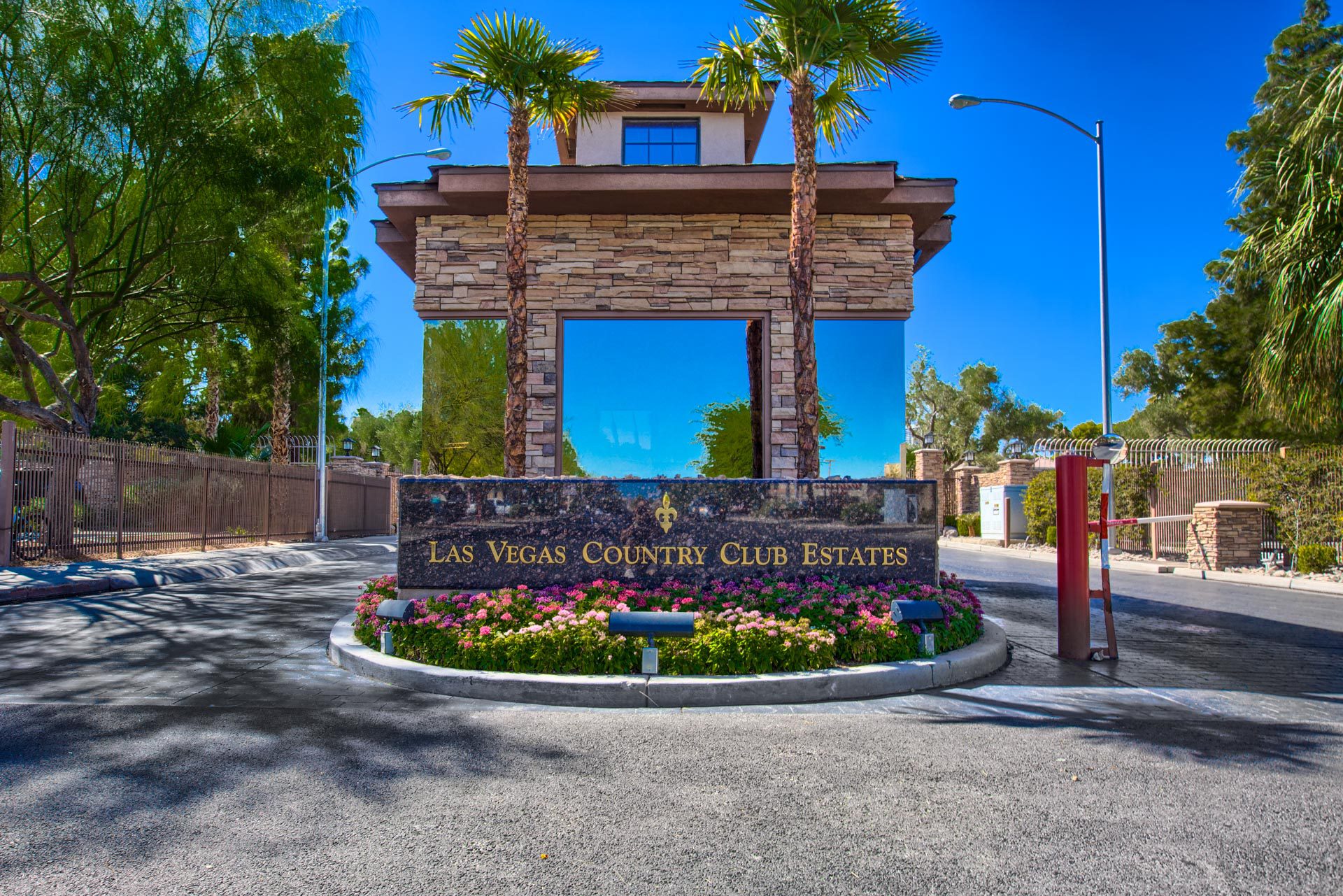 Las Vegas Country Club Homes for Sale The Marks Las Vegas