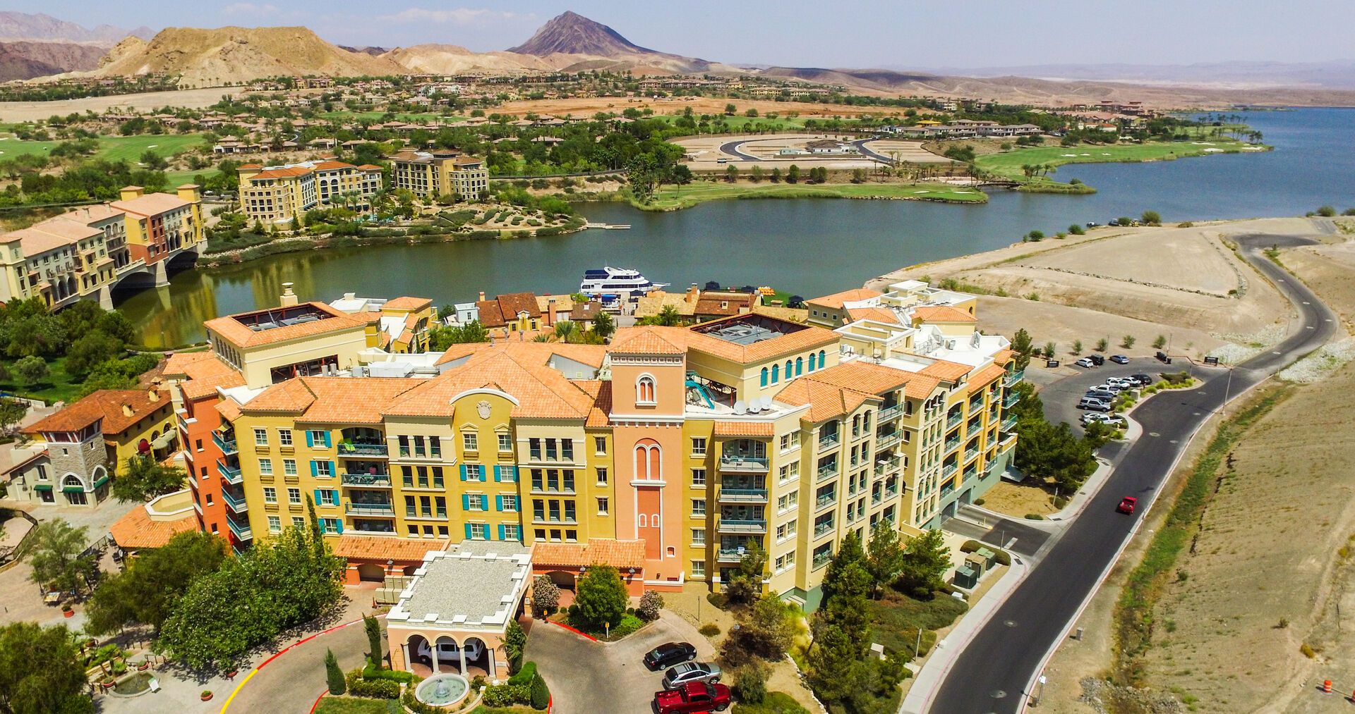 Viera Condos The Marks, MinelliReyes Team